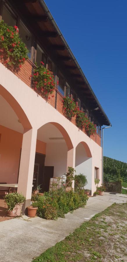 יאסטרברסקו Klet Jana Bed & Breakfast מראה חיצוני תמונה
